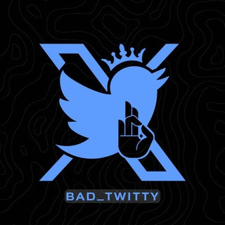 بَد توئیتی | Bad Twitty, telegram channel