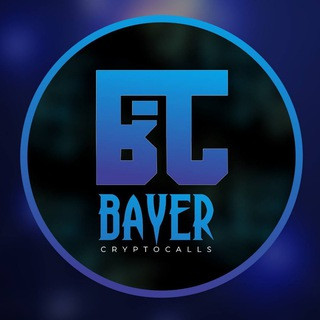 Bayer Crypto Hype , telegram channel