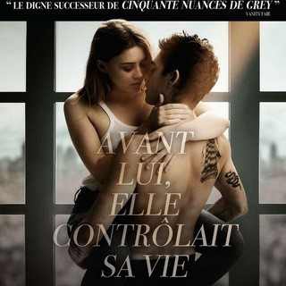 Film en français, telegram channel