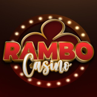 Rambo Official, telegram group