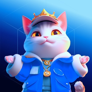 CatGram Official, telegram channel