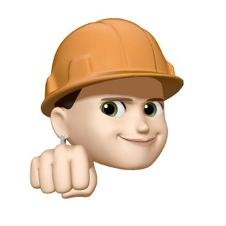 Roman Chain Build, telegram channel