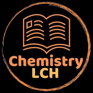 ChemistryLCH (Free Crash Courses), telegram channel