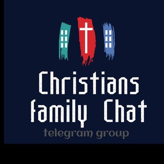 Christians family chat, telegram group