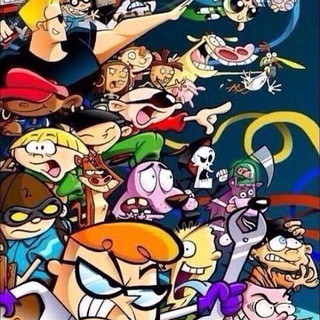 Çizgi Film ve Anime İzle, telegram channel