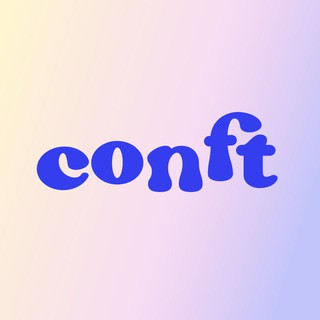 EVM: app by coNFT, telegram channel