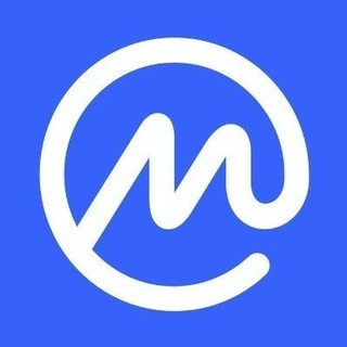 CoinMarketCap Announcements, telegram channel