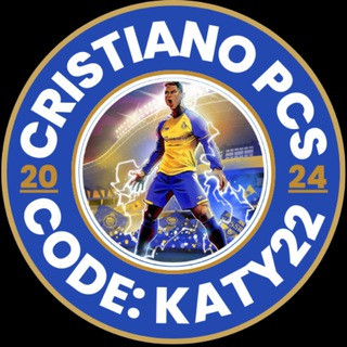 CRISTIANO PCS, telegram channel