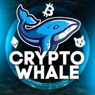 𝗪𝗛𝗔𝗟𝗘 𝗖𝗥𝗬𝗣𝗧𝗢 | کریپتو - سیگنال رایگان, telegram channel