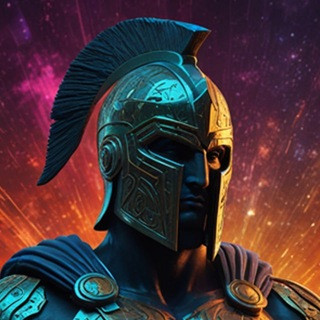 300 Криптанцев, telegram channel