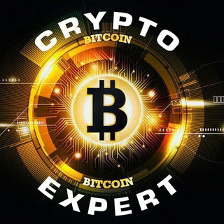 Crypto Expert, telegram channel