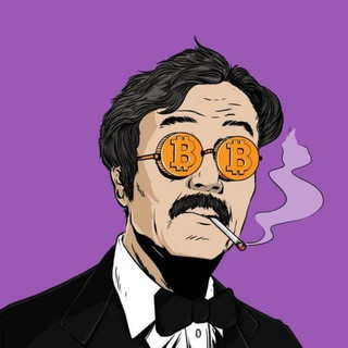 CryptoTime, telegram channel