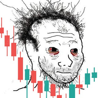 Cryptomadness, telegram channel
