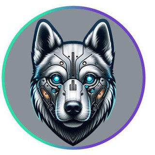 CYBERDOGE, telegram channel