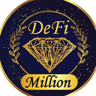 DeFi Million, telegram channel
