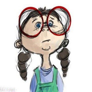 دختر شعرگو, telegram channel