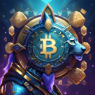 DRGEMS Crypto Circle, telegram channel