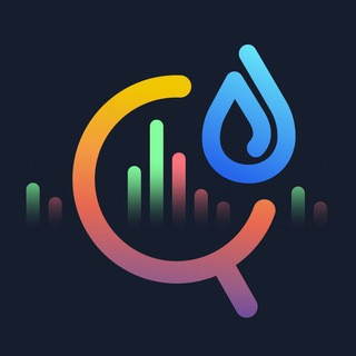 Drops Analytics, telegram channel