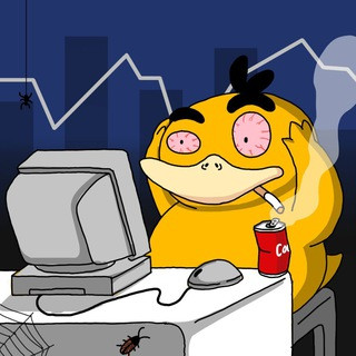 Duck CTO Channel, telegram channel