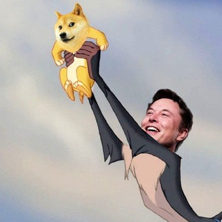 Elon Musk Pumps, telegram channel