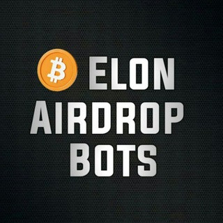 Elon Crypto Airdrops, telegram channel