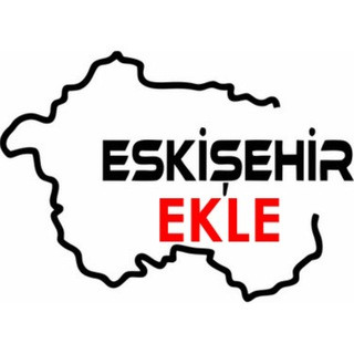 Eskişehir EKLE Alışveriş İlanları, telegram channel