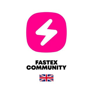 Fastex Community, telegram group