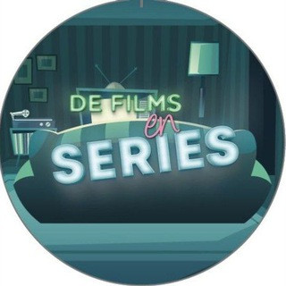 Les amoureux de films et séries, telegram channel