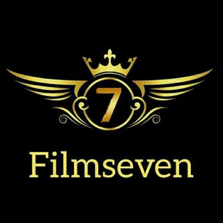 کانال اصلی فیلم سون Filmseven@, telegram channel