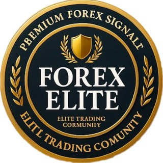 Forex Elite, telegram channel