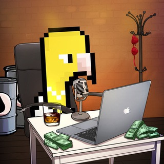 FUEL, telegram channel