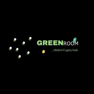 Green Room | CONFIRMED Crypto Airdrops, telegram channel