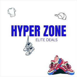 HYPER - ZONE, telegram channel