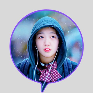 Latest KDrama OST, telegram channel