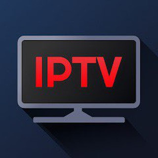 IPTV, telegram channel