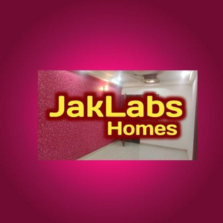 Jaklabs Homes Videos, telegram channel