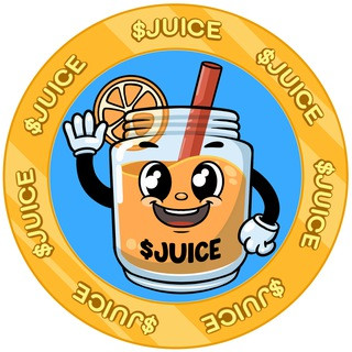 $JUICE | SOL MEMECOIN, telegram channel
