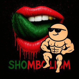 شومبولیسم...!, telegram channel