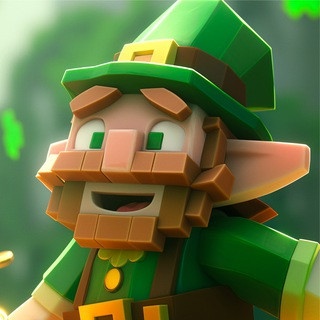 LEPrechaun Channel, telegram channel