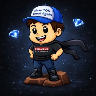 Life in the Crypto, telegram channel