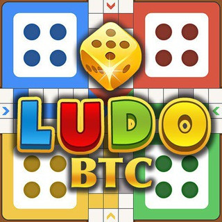 Ludobtc Channel, telegram channel