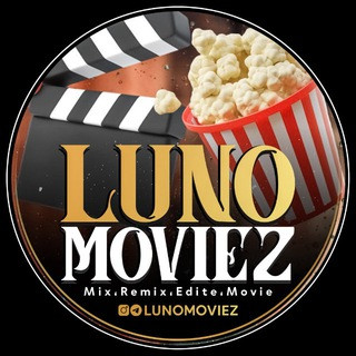 Luno Moviez, telegram channel