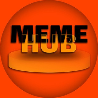 میم هاب | MemeHub, telegram channel