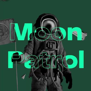Moon Patrol, telegram channel