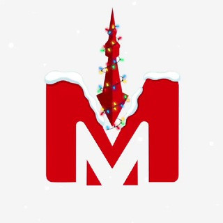 Москва красивая, telegram channel
