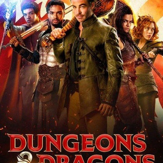 New Movie Full HD, telegram channel