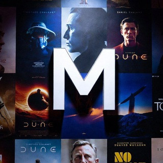 MovieVerse, telegram channel