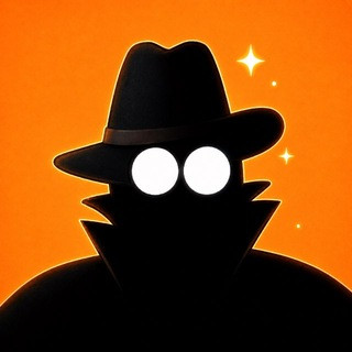 آقای قاضی, telegram channel