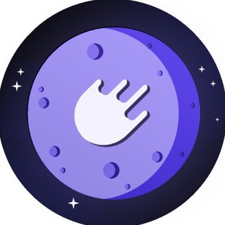 Harvest Moon~Meteor Wallet, telegram channel
