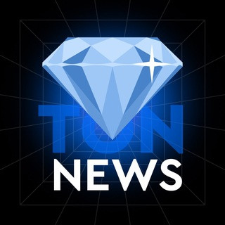 TON News, telegram channel